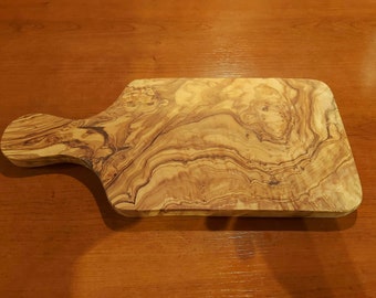 New Olive wood Serving / Cutting / Cheese / Chopping board