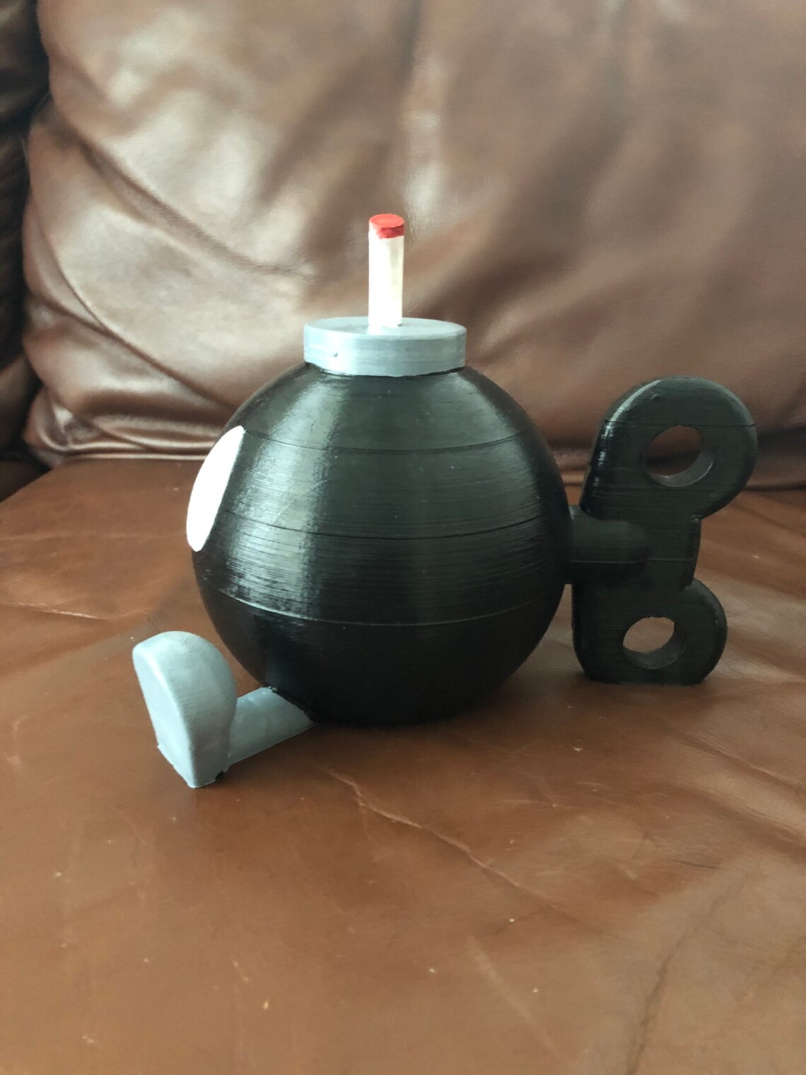 bob omb figure
