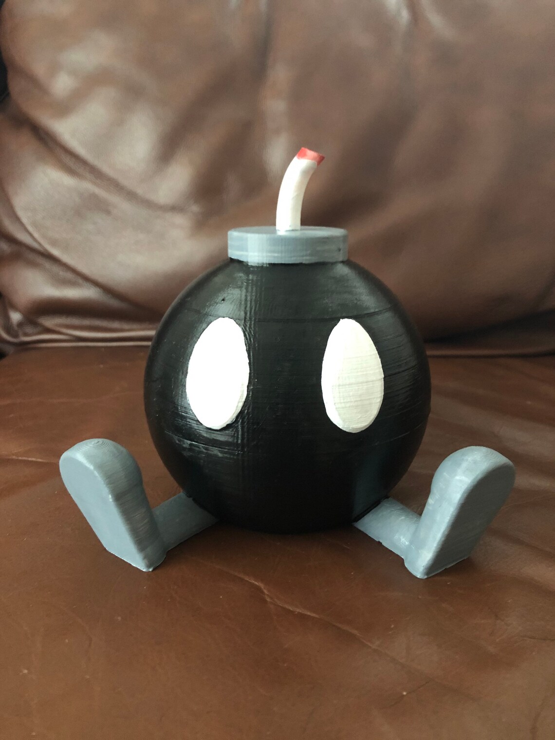 bob omb figure