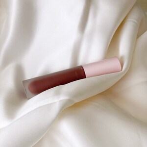 Tiramisu Buttercream Lip Polish | All Natural Lip Gloss