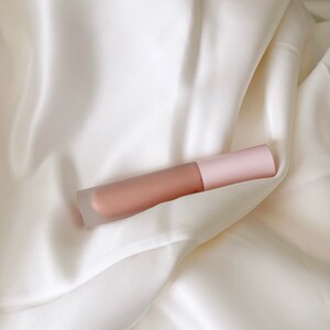 Cream Puff Buttercream Lip Polish | All Natural Lip Gloss