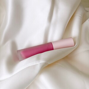 Strawberry Shortcake Buttercream Lip Polish | All Natural Lip Gloss