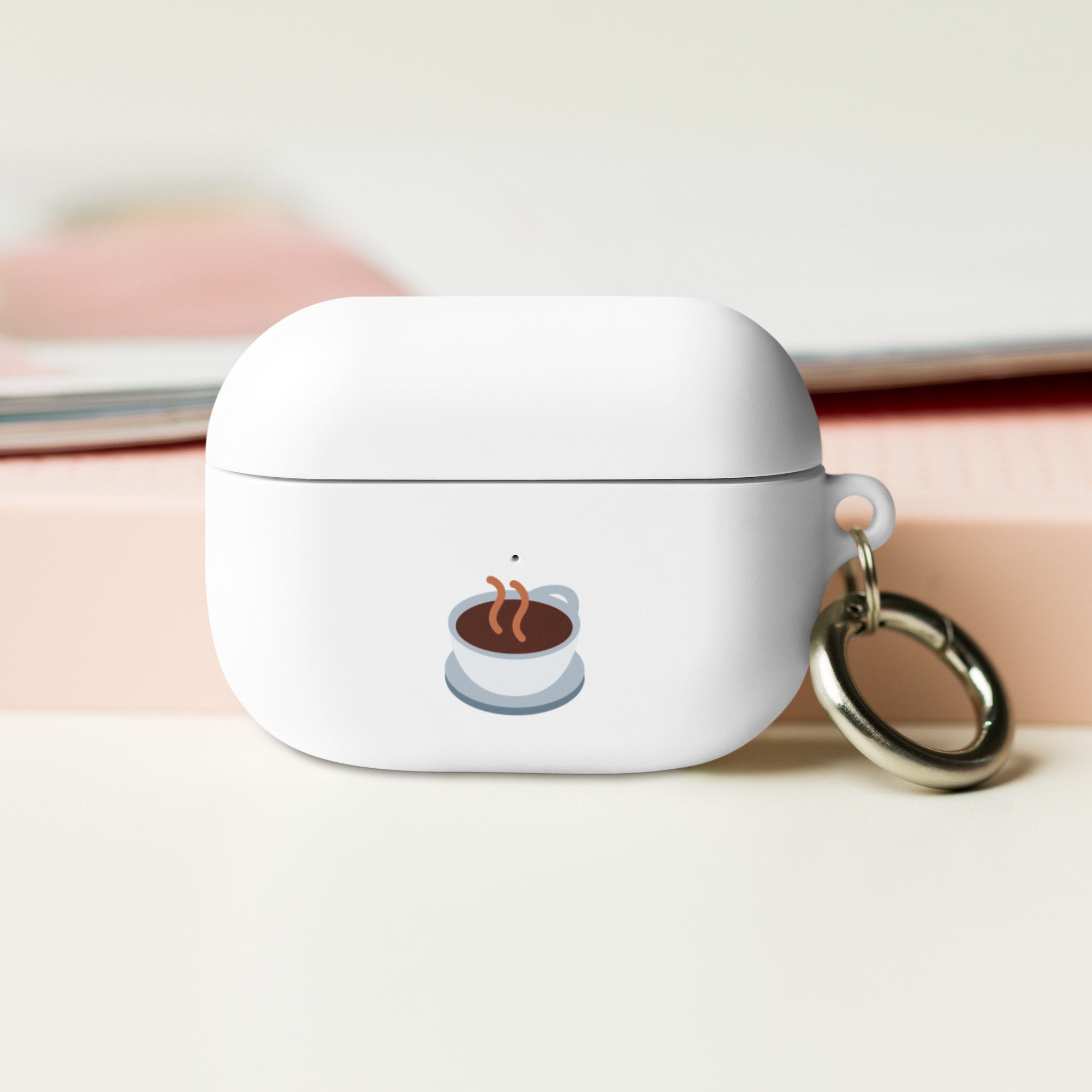 Airpods Case Coffee Etsy Ireland