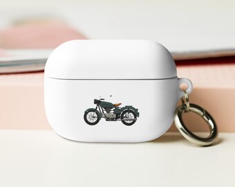 AirPods case - Classic Bike