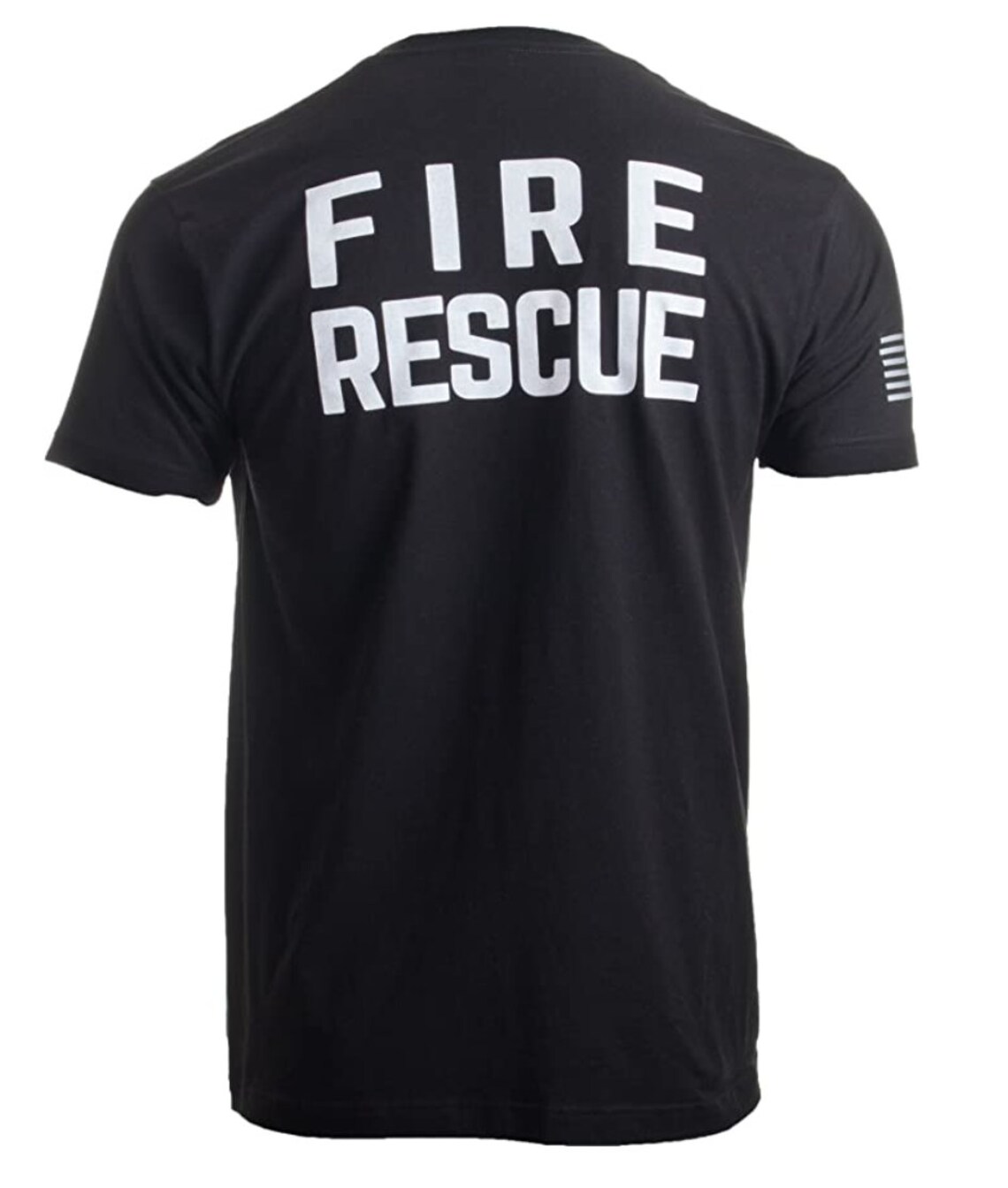 Fire & Rescue Maltese Cross Firefighter Fire Courage Honor Men | Etsy