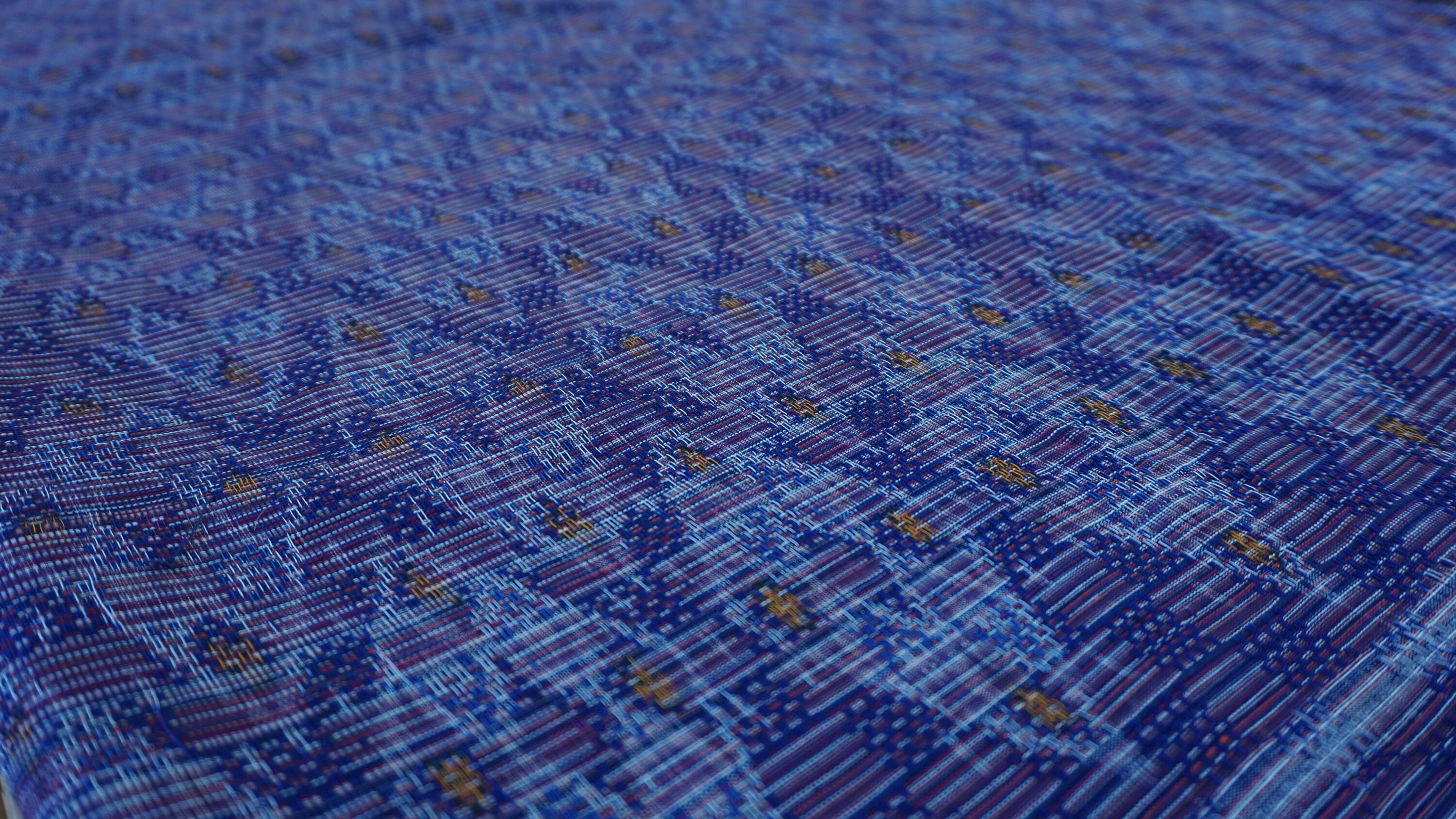 Traditional Fabric Balinese Woven Tenun Ikat Songket Bali Etsy