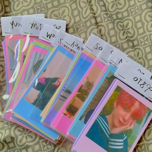 Polcos de Ateez