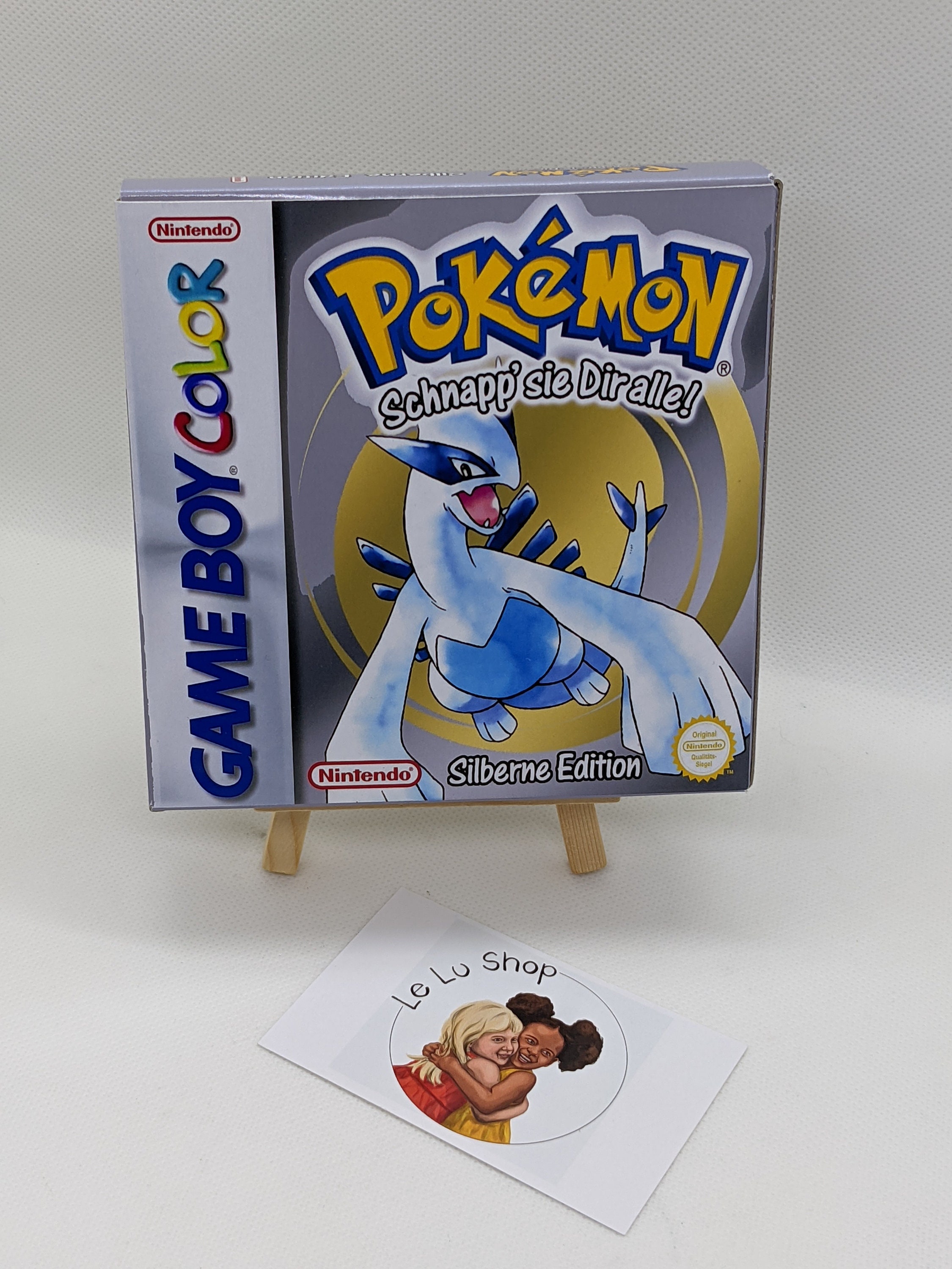 Gbc repro - Etsy.de