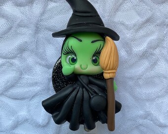 Wicked witch of the west- Halloween