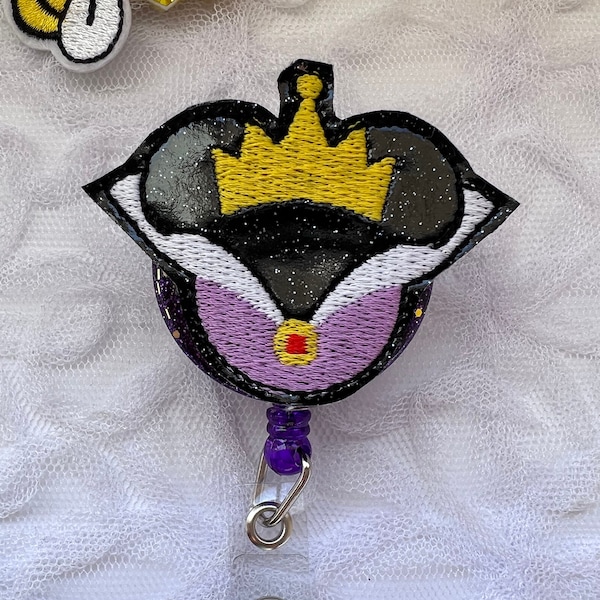 Evil Queen - Etsy