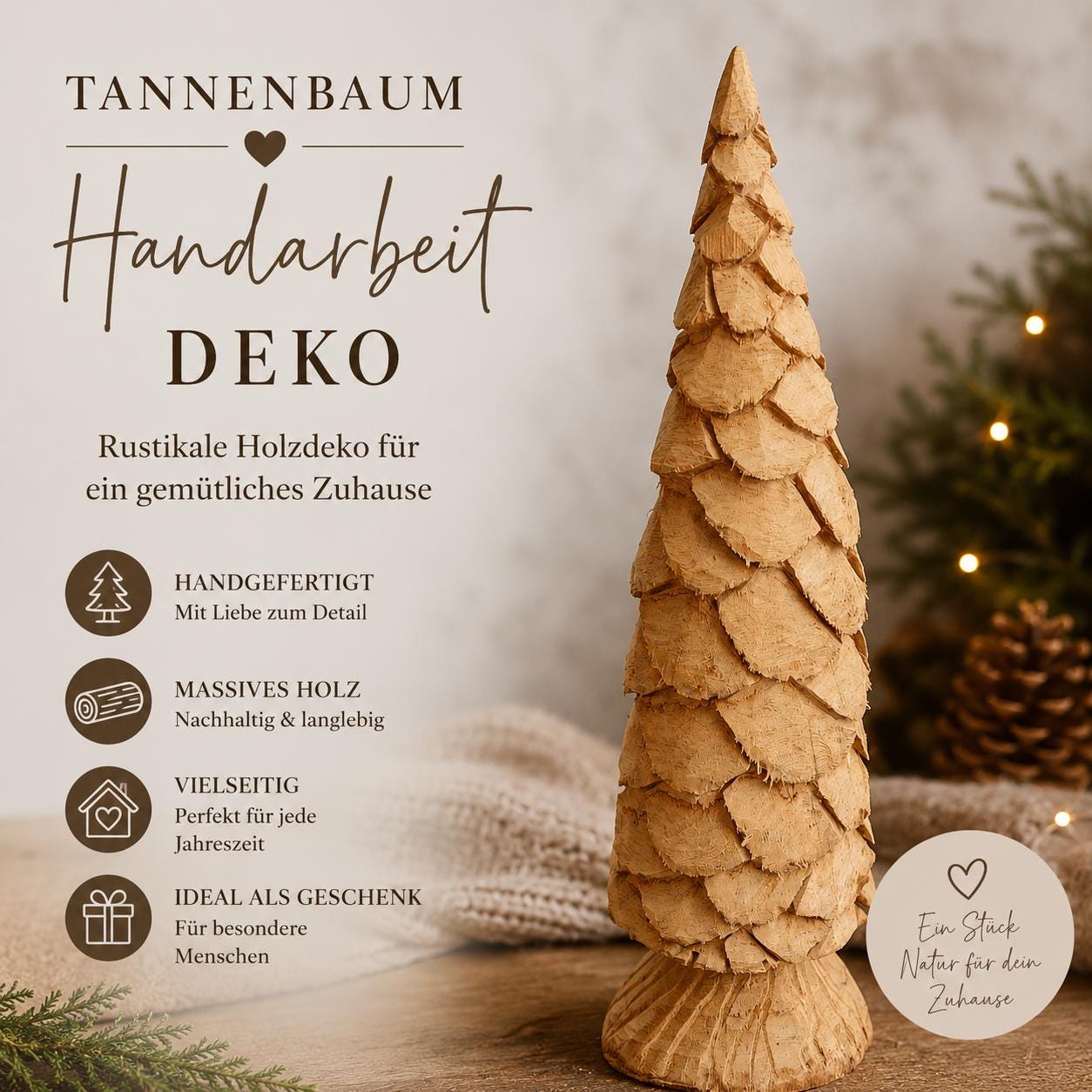 Holzbaum