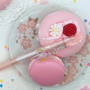 Sailor Moon Usagi Cafe Gel Pen