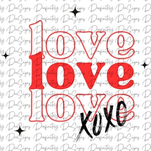 Valentinstag Png, XoXo, Liebe, Valentinstag, Herzen, Umarmungen und Küsse