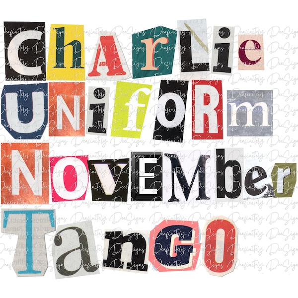 Cunt, Charlie Uniform November Tango Cunt Png Pdf Svg. Instant Download, The C word download.