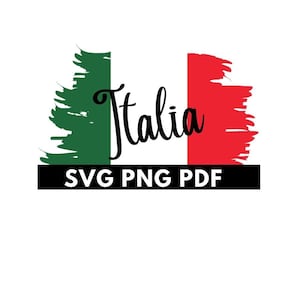 Italian Flag instant download png, Italy, Italia, Flag Italy, Italian Flag png