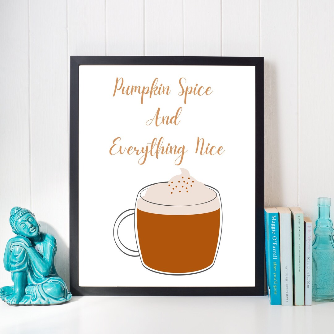 Fall Wall Art Fall Wall Art Printable Autumn Wall Art Printable