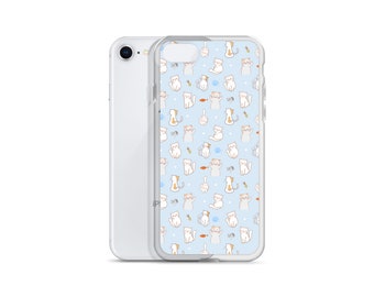 Cat Phone Case | Cat Iphone Case | Pet Phone Case | Aesthetic Phone Case | Phone Case | Iphone Case | Gift For Cat Lover | Cat Lover Gift