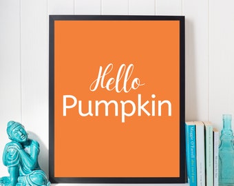 Fall Wall Art | Autumn Wall Art | Fall Wall Art Printable | Printable Wall Art | Fall Decor | Fall Print | Fall Home Decor | Fall Wall Decor
