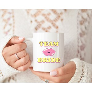 Bridesmaid Mug | Bridesmaid Proposal Mug | Bridesmaid Coffee Mug | Bridesmaid Gift | Wedding | Gift For Her | Wedding Party Mugs