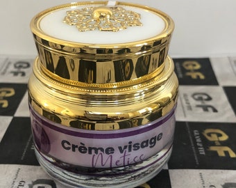 Carimo Teint Clair Crème Visage