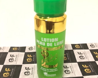 Lotion Peau de Lune éclaircissante