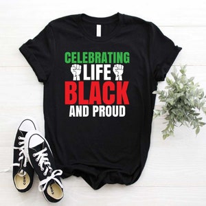 Black Lives Matter, Black Heritage, Black Lifestyle Matter, Black And Proud, Black Empowerment, Celebrating Life Black And Proud PNG SVG