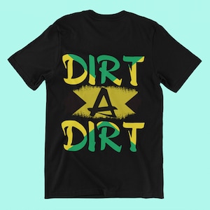 Jamaica SVG PNG: Caribbean Island Design, Black Pride (Digital Download)