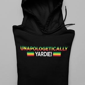 Jamaica Jamaica, Jamaica Unapologetically Yardie PNG, Jamaican Saying, Yardie Design Yardie Style 876, Jamaica Vibes Island Vibes, Png Only