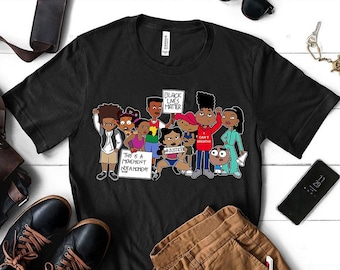 Black History Month T-Shirt Designs: Black Pride PNG (Digital Download)