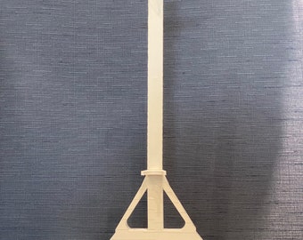 Falcon 9 Heavy Erector 1/144
