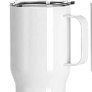 american century investments coffee mug We the People Mug