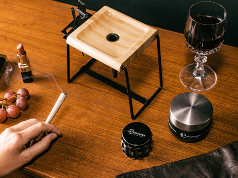 Zestaw do napełniania stożków ORION 2.0: King-Size i 1.1/4 Cone Filler zdjęcie 7