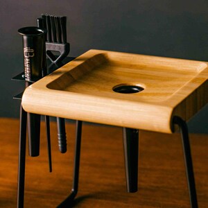 Zestaw do napełniania stożków ORION 2.0: King-Size i 1.1/4 Cone Filler zdjęcie 8