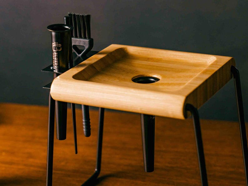 Zestaw do napełniania stożków ORION 2.0: King-Size i 1.1/4 Cone Filler zdjęcie 8