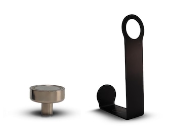 Orion 2.0 Bowl Stand with Magnetic Base (14mm-18mm)