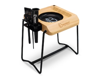 ORION 2.0 Cone Loader Kit: King-Size & 1.1/4 Cones Filler