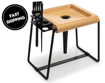 ORION 2.0 Cone Loader Kit: King-Size & 1.1/4 Cones Filler