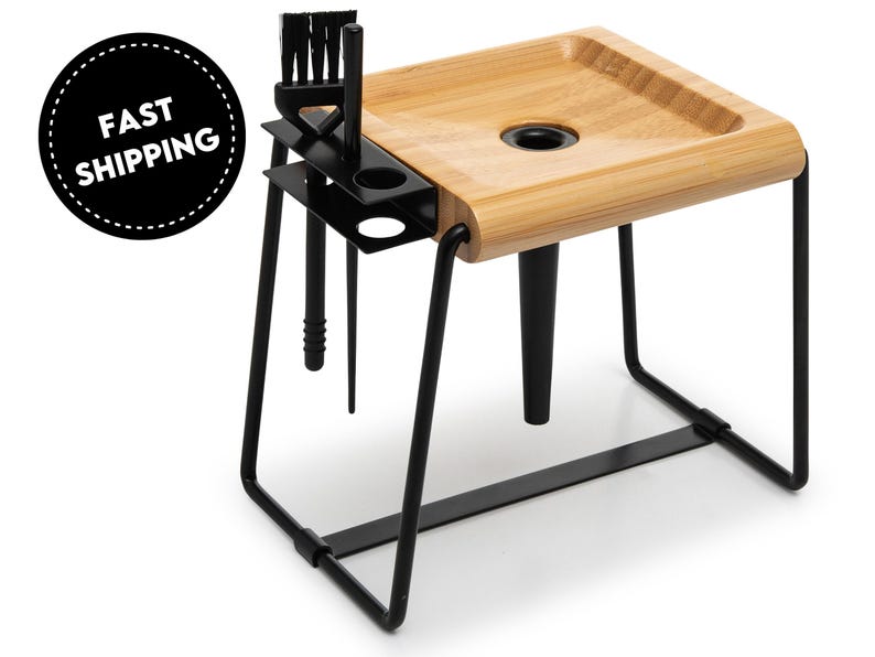 Zestaw do napełniania stożków ORION 2.0: King-Size i 1.1/4 Cone Filler zdjęcie 1