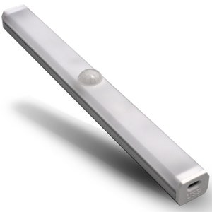 Custom MultiFit LED Light Bar Accent Cover – Finned Design, Powder-Coated Steel, USA Made