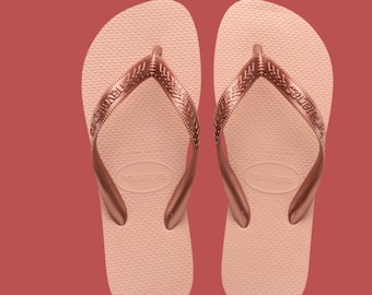 Blush hawaiano Flip Top