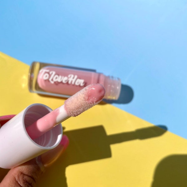 Gold Glitter Lips Etsy