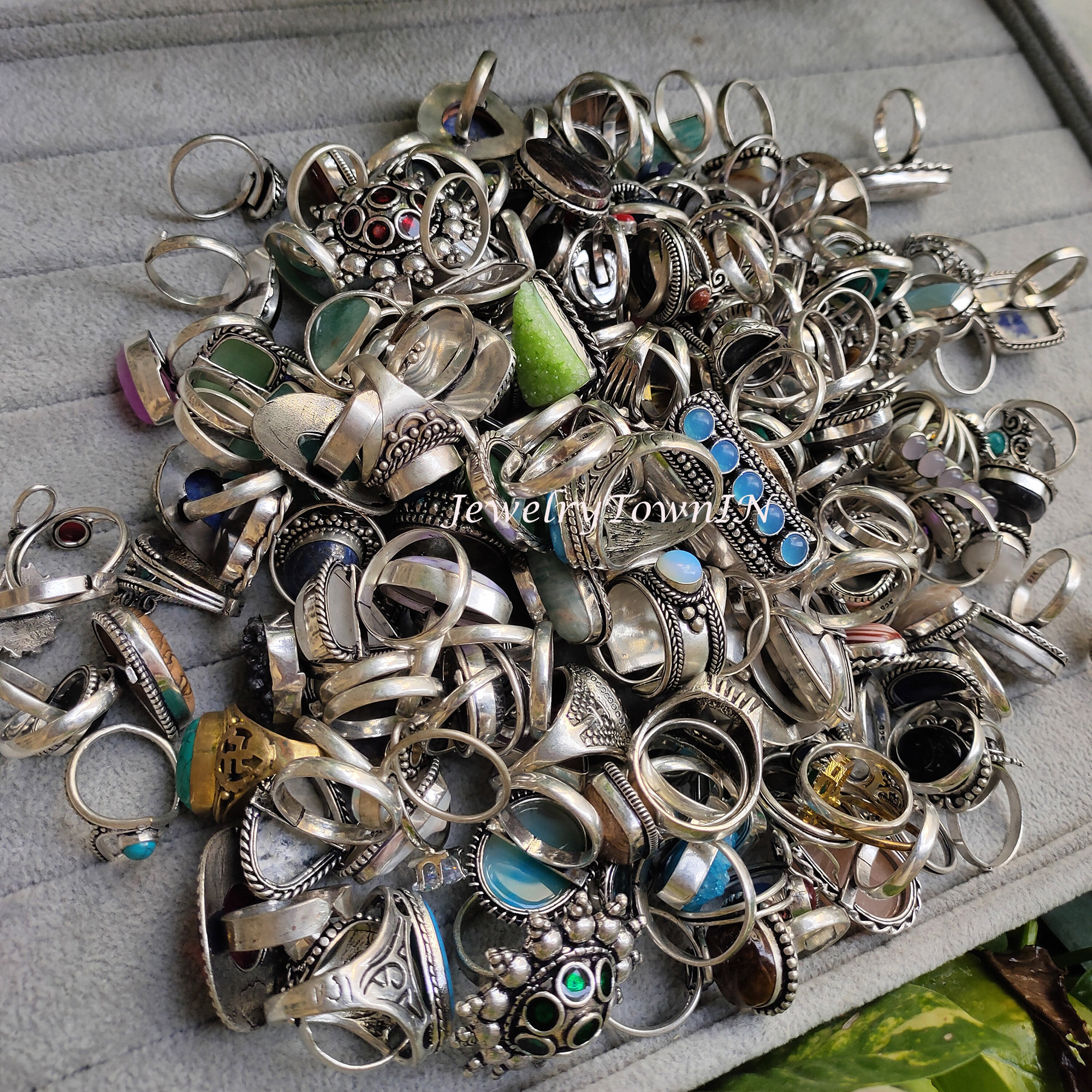 Vintage Now Bulk Jewelry Lot 20 Pieces ALL Brand New Untested 200+Mix and  Match