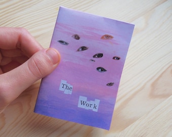 The Work Zine