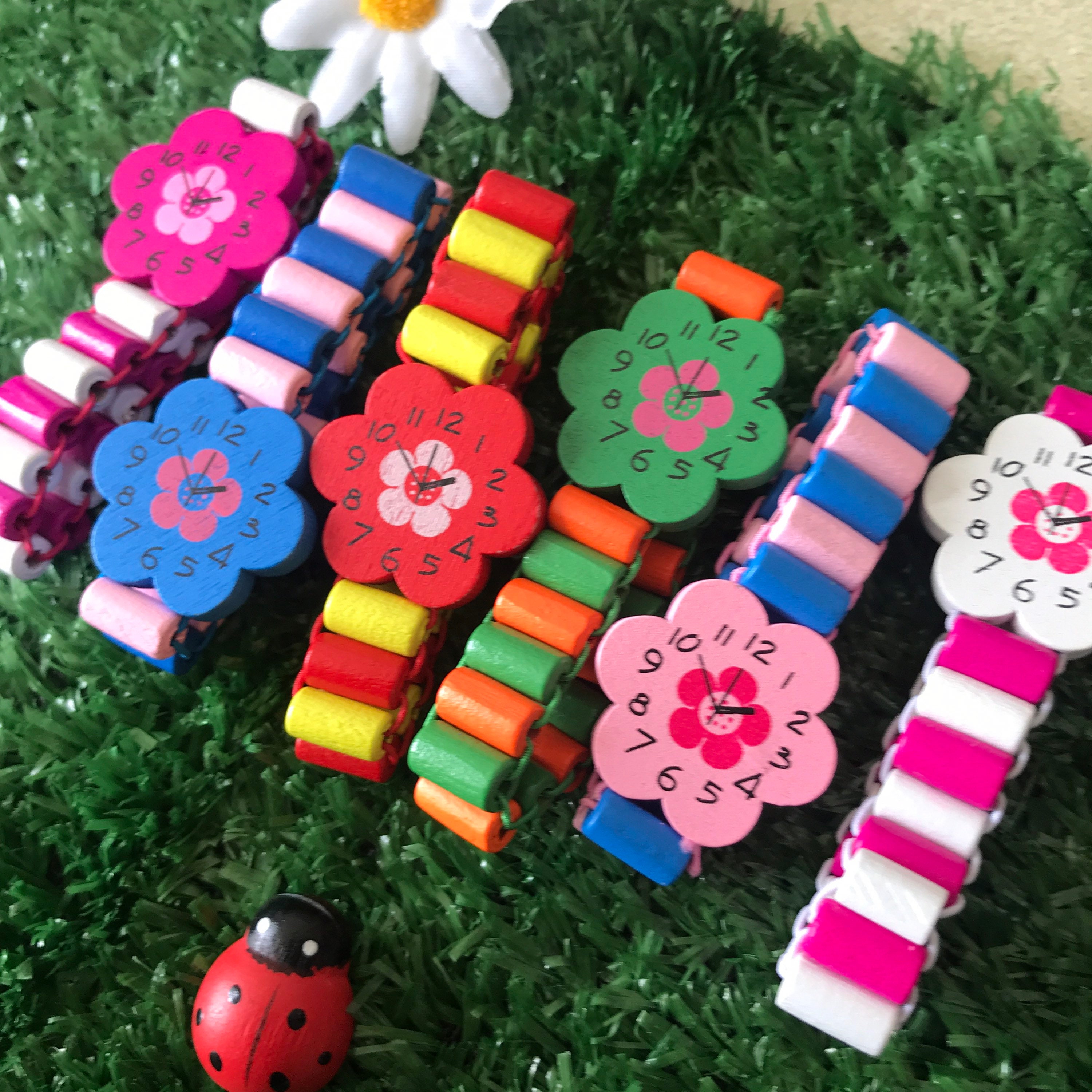 Pretend watch for best sale toddler