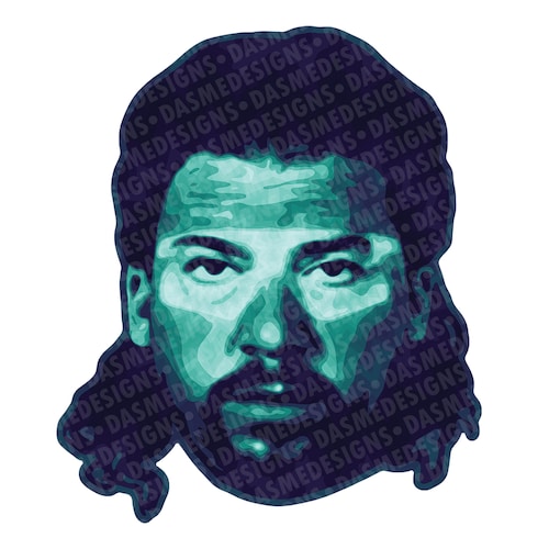 Kenny Powers Eastbound and Down Electric Boogie Jet Ski Etsy