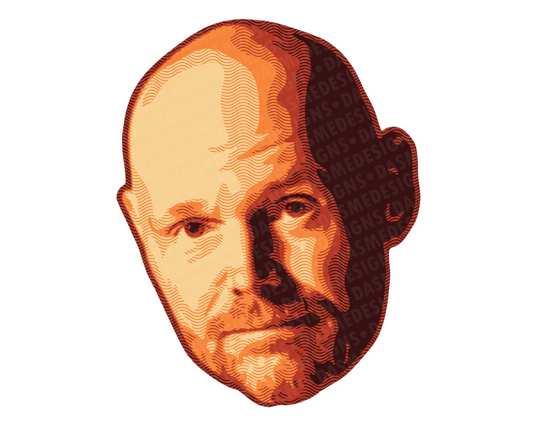 Bill Burr Sticker - Etsy