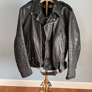 Harley Davidson Jacket