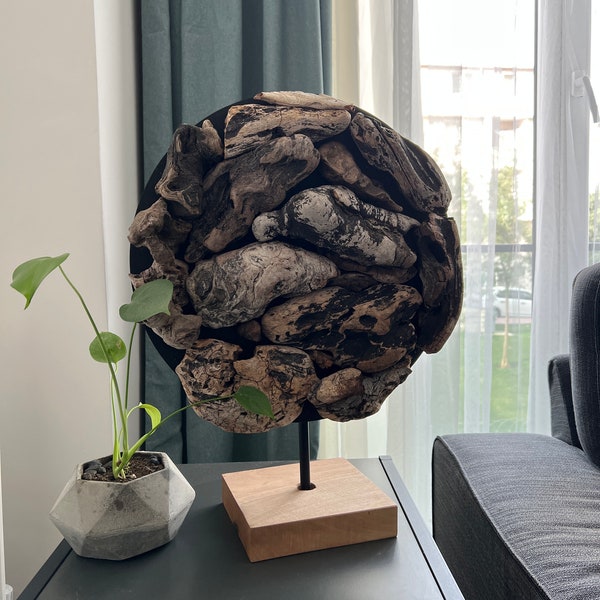 Driftwood Circle Etsy