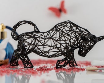 Sleek sculpture on sale