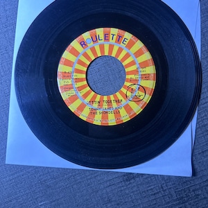 Tommy James and the Shondells - Etsy